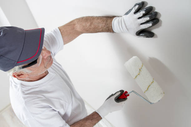 Best Post-Remediation Verification Testing  in Bethlehem Village, CT