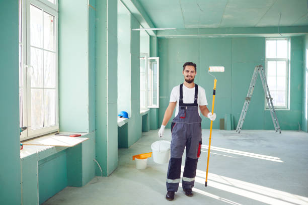Best Mold Remediation for Healthcare Facilities  in Bethlehem Village, CT