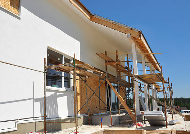 Best Environmental Consulting for Mold Prevention  in Bethlehem Village, CT